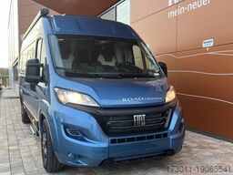 PÖSSL Roadcruiser Fiat 180PS Markise/Navi+Kamera