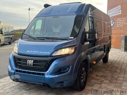 PÖSSL Roadcruiser Fiat 180PS Markise/Navi+Kamera