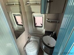 PÖSSL Roadcruiser Fiat 180PS Markise/Navi+Kamera