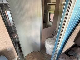 PÖSSL Roadcruiser Fiat 180PS Markise/Navi+Kamera