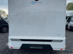 Sun Living A 75 SL *Ford 3,5T, Automatik*