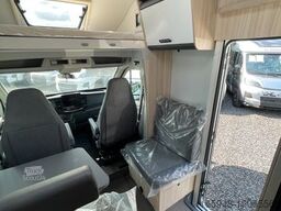 Sun Living A 75 SL *Ford 3,5T, Automatik*