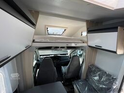Sun Living A 75 SL *Ford 3,5T, Automatik*