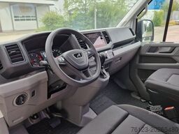 VOLKSWAGEN MAN TGE 9 Sitzer  VW Crafter Schlafsessel