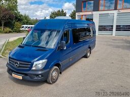 MERCEDES-BENZ Sprinter 516 / 22 Sitzer, Crafter Daily Ducato