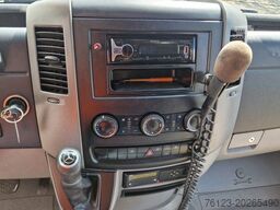MERCEDES-BENZ Sprinter 516 / 22 Sitzer, Crafter Daily Ducato