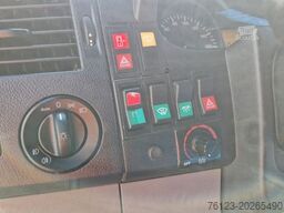 MERCEDES-BENZ Sprinter 516 / 22 Sitzer, Crafter Daily Ducato