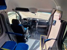 MERCEDES-BENZ Sprinter 516 / 22 Sitzer, Crafter Daily Ducato