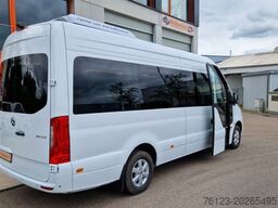 MERCEDES-BENZ Sprinter 415 ,19 SS Lagerfahrzeug in Stock