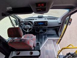 MERCEDES-BENZ Sprinter 415 ,19 SS Lagerfahrzeug in Stock