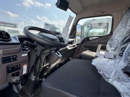 Fuso Canter 9C18 Abrollkipper 63990 Euro