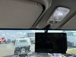 Fuso Canter 9C18 Abrollkipper 63990 Euro