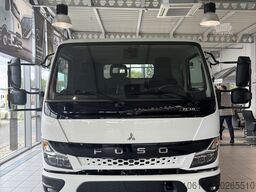 Fuso Canter 9C18 Abrollkipper 63990 Euro