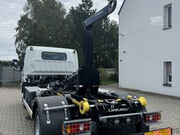 Fuso Canter 9C18 Abrollkipper 63990 Euro