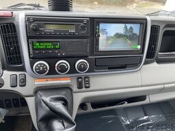 Fuso Canter 7C18 Abrollkipper - 59.990 Euro