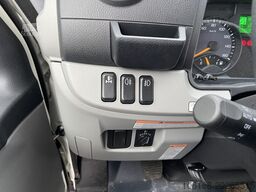 Fuso Canter 7C18 Abrollkipper - 59.990 Euro
