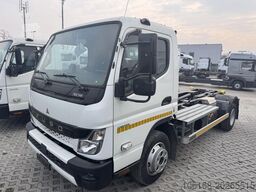 Fuso Canter 7C18 Abrollkipper - 59.990 Euro