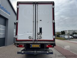 schmitz cargobull SCB*S3B Lift- & Steeraxle, Thermo-King SMX, Tai...