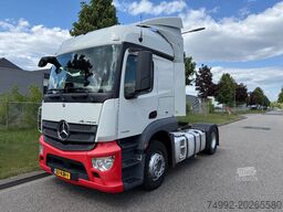 Mercedes-Benz Actros 1936 L 3-2017 only 780.000 km