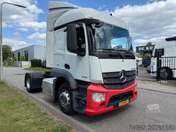 Mercedes-Benz Actros 1936 L 3-2017 only 780.000 km