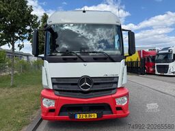 Mercedes-Benz Actros 1936 L 3-2017 only 780.000 km