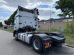 Mercedes-Benz Actros 1936 L 3-2017 only 780.000 km