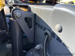 Scania G450 Retarder / Full Spoiler / Alcoa / Smart Ta...