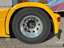 Scania G450 Retarder / Full Spoiler / Alcoa / Smart Ta...