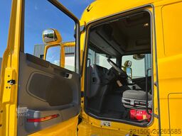 Scania G450 Retarder / Full Spoiler / Alcoa / Smart Ta...