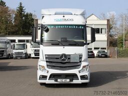 Mercedes-Benz Actros 1843 Retarder   ACC   ADR FL EXII AT