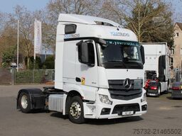 Mercedes-Benz Actros 1843 Retarder   ACC   ADR FL EXII AT