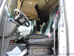 Mercedes-Benz Actros 1843 Retarder   ACC   ADR FL EXII AT