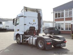 Mercedes-Benz Actros 1843 Retarder   ACC   ADR FL EXII AT