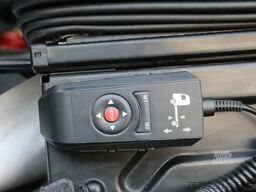 Mercedes-Benz Actros 1843 Retarder   ACC   ADR FL EXII AT