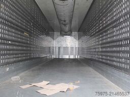 Krone semirimorchio frigorifero mega usato