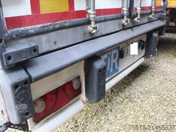 Krone semirimorchio frigorifero mega usato
