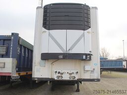 Krone semirimorchio frigorifero mega usato