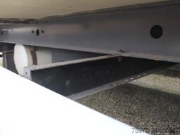 Krone semirimorchio frigorifero mega usato