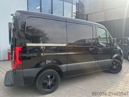 mercedes-benz Sprinter Kasten 215 CDI FWD L1 LED-HIGH/MBUX/KAM