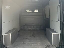 mercedes-benz Sprinter Kasten 215 CDI FWD L1 LED-HIGH/MBUX/KAM