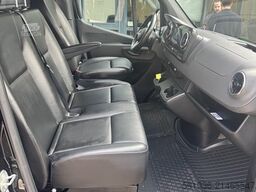 mercedes-benz Sprinter Kasten 215 CDI FWD L1 LED-HIGH/MBUX/KAM