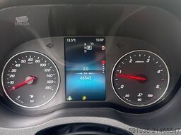 mercedes-benz Vito Kasten 116 CDI 4x4 lang 9GAUT/LED-ILS/KAM/NAVI