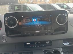 mercedes-benz Vito Kasten 116 CDI 4x4 lang 9GAUT/LED-ILS/KAM/NAVI