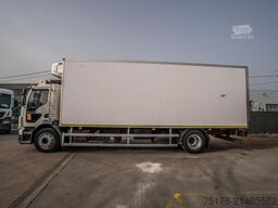 VOLVO FLH 290 +CARRIER