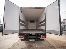 VOLVO FLH 290 +CARRIER