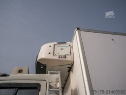 VOLVO FLH 290 +CARRIER