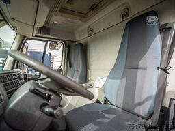 VOLVO FLH 290 +CARRIER