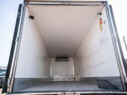 VOLVO FLH 290 +CARRIER