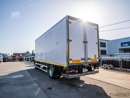 VOLVO FLH 290 +CARRIER