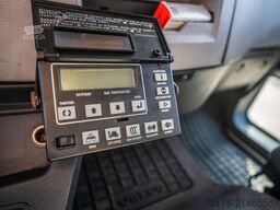 VOLVO FLH 290 +CARRIER